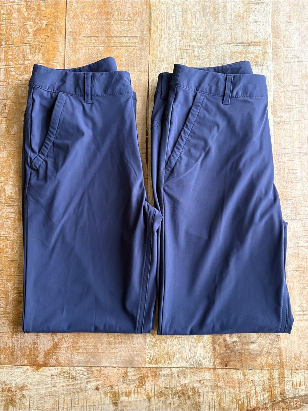 NWOT All in Motion Boys Performance Pants size 10